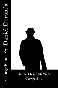 portada Daniel Deronda (in English)