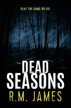 portada Dead Seasons (en Inglés)
