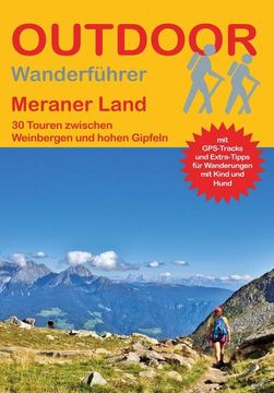 portada Meraner Land (en Alemán)