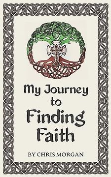 portada My Journey to Finding Faith