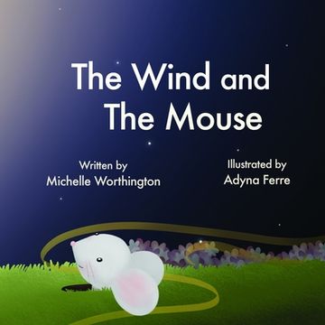 portada The Wind and the Mouse (in English)