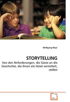 portada STORYTELLING