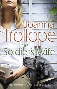 portada The Soldier`S Wife