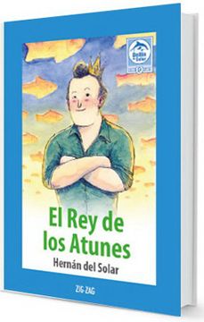 portada El Rey De Los Atunes