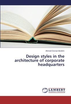 portada Design Styles in the Architecture of Corporate Headquarters