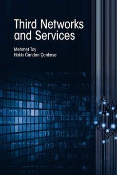 portada Third Network and Services (en Inglés)