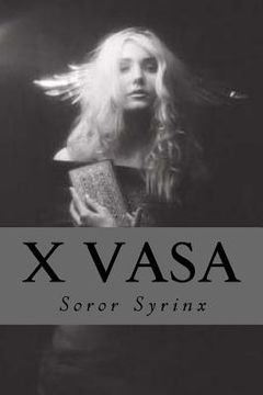 portada X Vasa (in English)