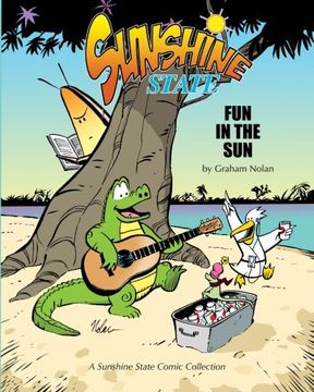 portada Sunshine State: Fun In The Sun (Volume 1)