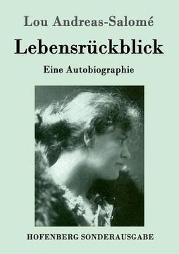 portada Lebensrückblick: Eine Autobiographie (en Alemán)