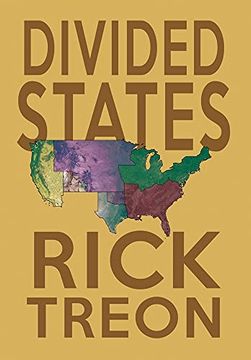 portada Divided States 