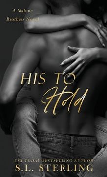 portada His to Hold (en Inglés)
