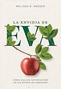 portada La Envidia de eva (in Spanish)