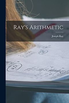 portada Ray's Arithmetic