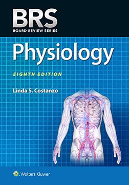 portada Brs Physiology (Board Review Series) 