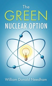 portada The Green Nuclear Option (en Inglés)