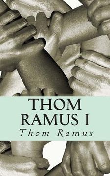 portada Thom Ramus I: Los cuatro primeros relatos