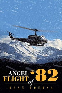 portada Angel Flight of '82 (en Inglés)