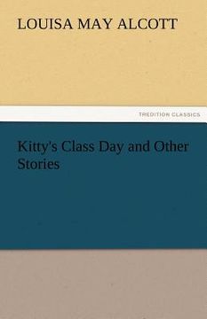 portada kitty's class day and other stories (en Inglés)