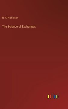 portada The Science of Exchanges (in English)