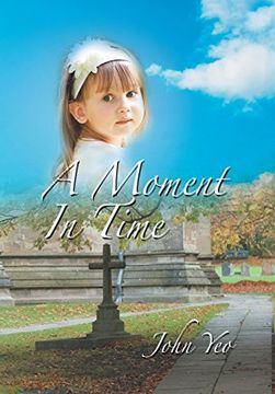 portada A Moment in Time (en Inglés)