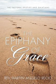 portada the epiphany of grace