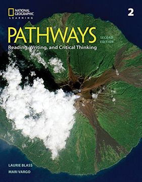 portada Pathways: Reading, Writing, and Critical Thinking 2 (en Inglés)