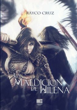 portada La Maldicion de Hilena (in Spanish)