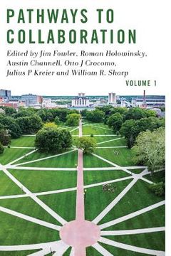 portada Pathways to Collaboration Volume 1