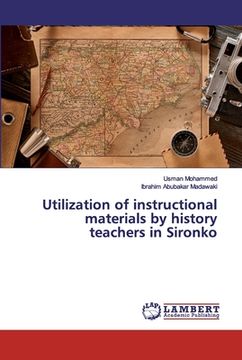 portada Utilization of instructional materials by history teachers in Sironko (en Inglés)