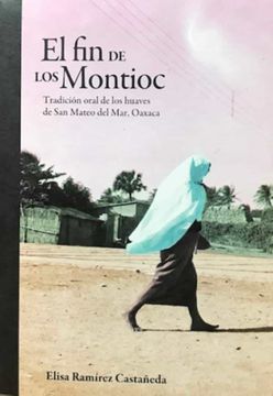 portada El fin de los Montioc (in Spanish)