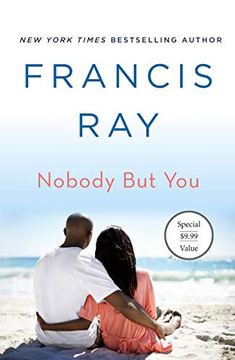 portada Nobody but You: A Grayson Friends Novel 