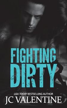 portada Fighting Dirty (in English)