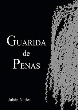 portada Guarida de Penas (in Spanish)