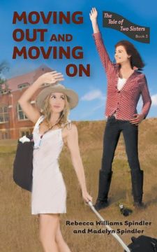 portada Moving Out and Moving on