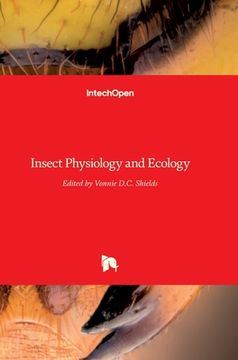 portada Insect Physiology and Ecology (en Inglés)