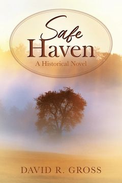 portada Safe Haven: A Historical Novel (in English)
