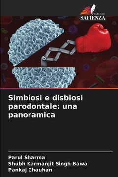 portada Simbiosi e disbiosi parodontale: una panoramica (en Italiano)
