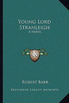 portada young lord stranleigh
