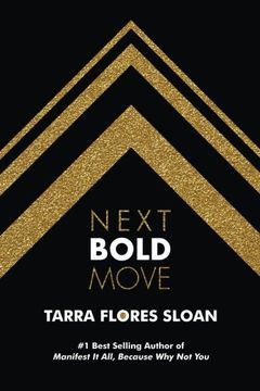 portada Next Bold Move