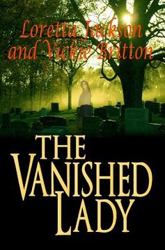 portada The Vanished Lady (in English)