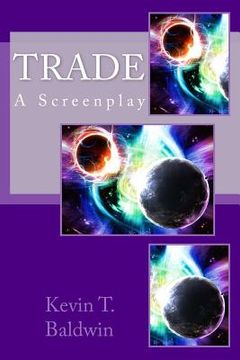 portada Trade: A Screenplay (in English)