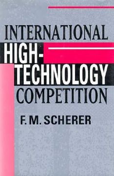 portada international high technology competition (in English)