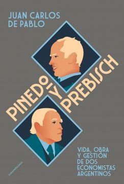 portada Pinedo y Prebisch (in Spanish)