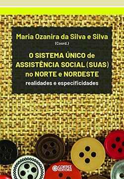 portada O Sistema Único de Assistência Social no Norte e Nordeste (en Portugués)