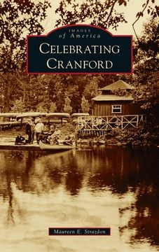 portada Celebrating Cranford (in English)