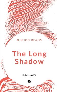 portada The Long Shadow (en Inglés)