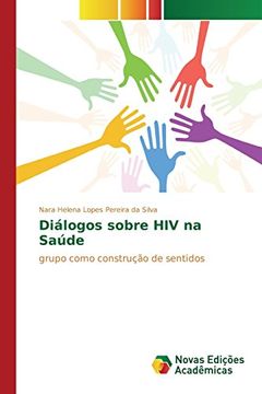 portada Diálogos sobre HIV na Saúde