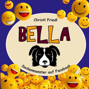 portada Bella¿ Sockenmonster auf Facebook (en Alemán)