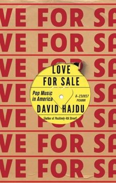 Love for Sale (en Inglés)