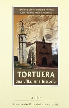 portada Tortuera Una Villa, Una Historia